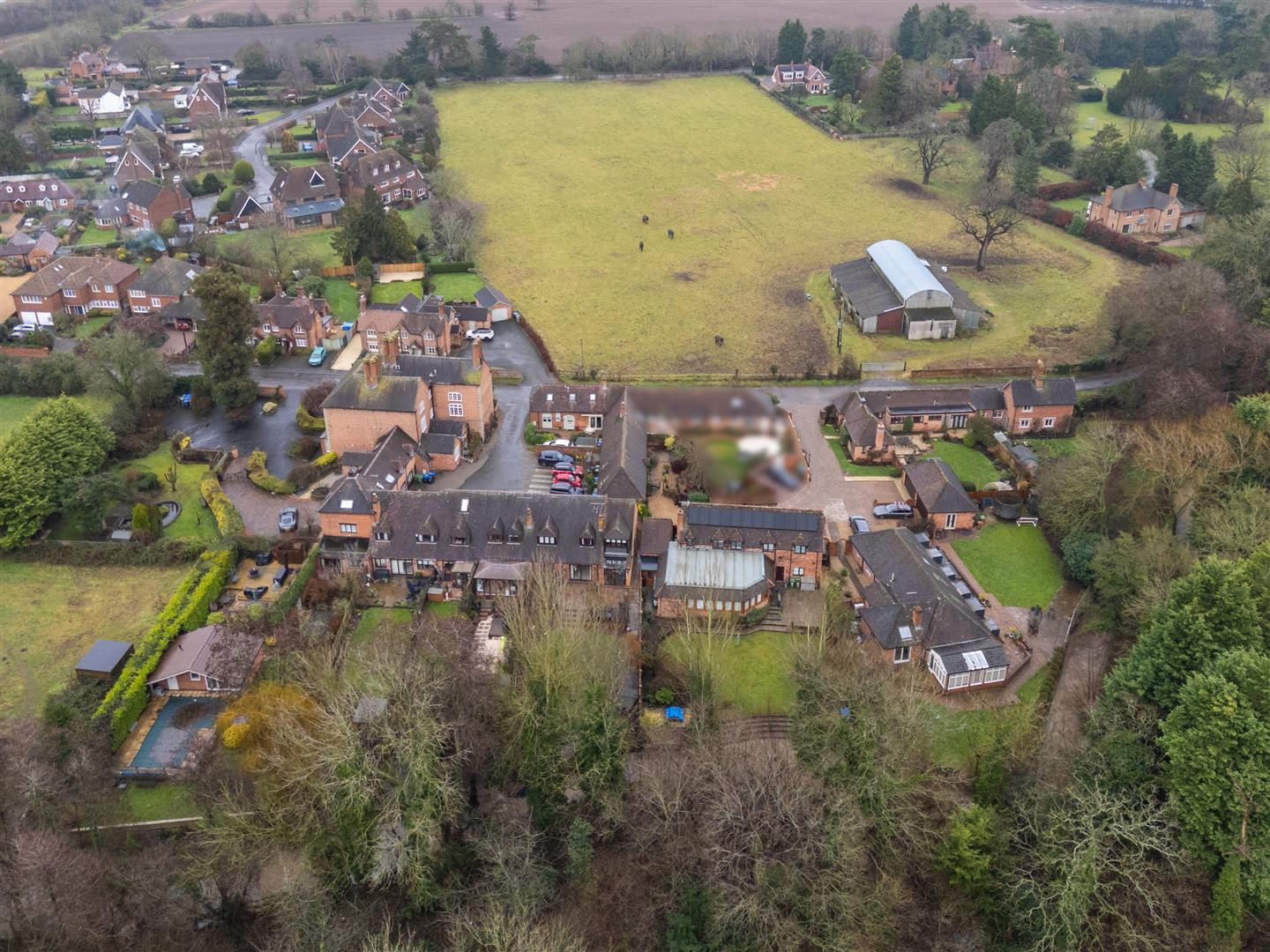 Sherbourne Court, Sherbourne, Warwick 24